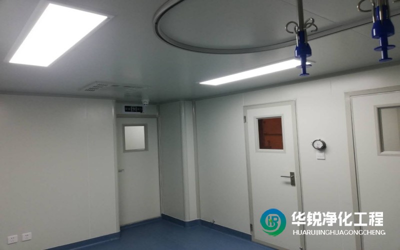 負壓隔離病房廠家