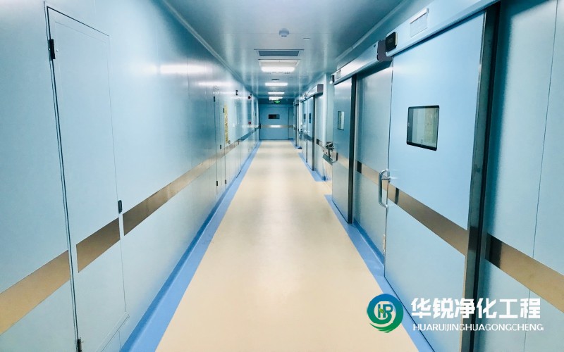 手術室裝修設計