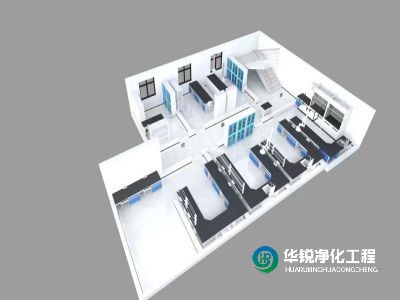 醫院檢驗科實驗室建設如何分區