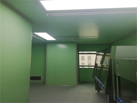 貴州實驗室設計