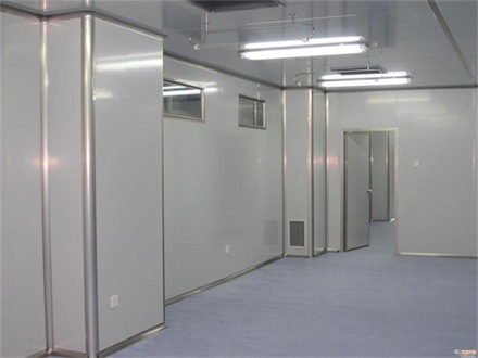 學校實驗室裝修設計要點