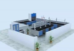 實驗室規(guī)劃的基本知識！