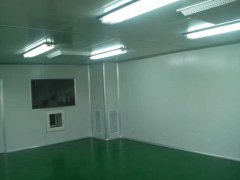 如何來維護潔凈室環境