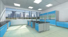 如何識別實驗室用空氣系統？