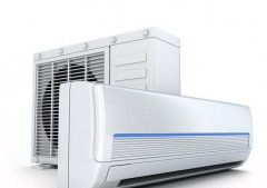 如果空調(diào)連接管道是平的,會(huì)發(fā)生什么?