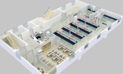 實驗室通風系統的一般部件是什么？