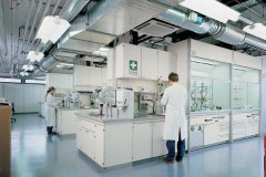 干細胞制備實驗室設計（制備）要求